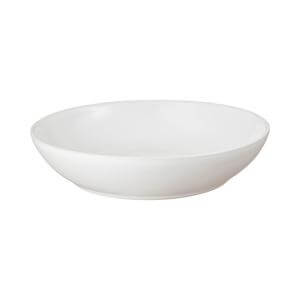 Denby Cotton White Pasta Bow